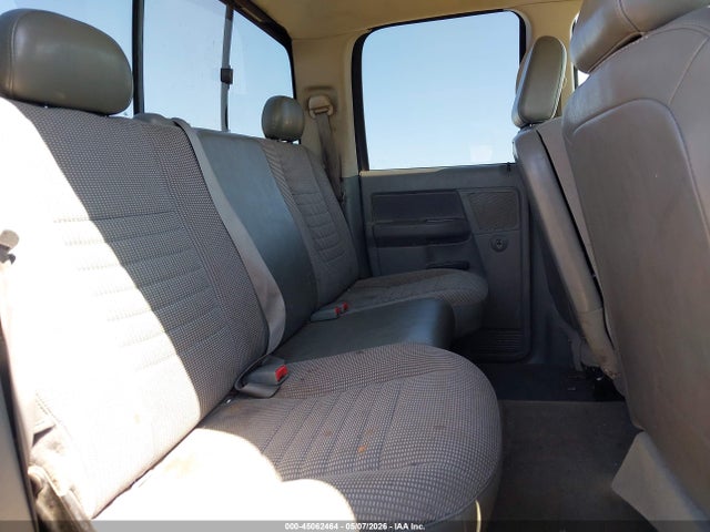 Dodge Ram 2500