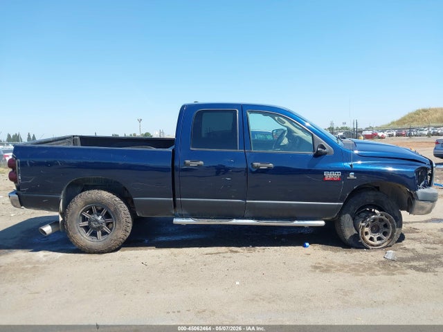 Dodge Ram 2500