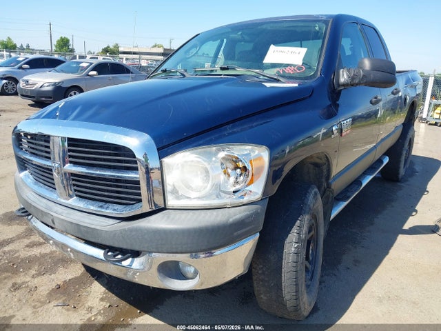 Dodge Ram 2500