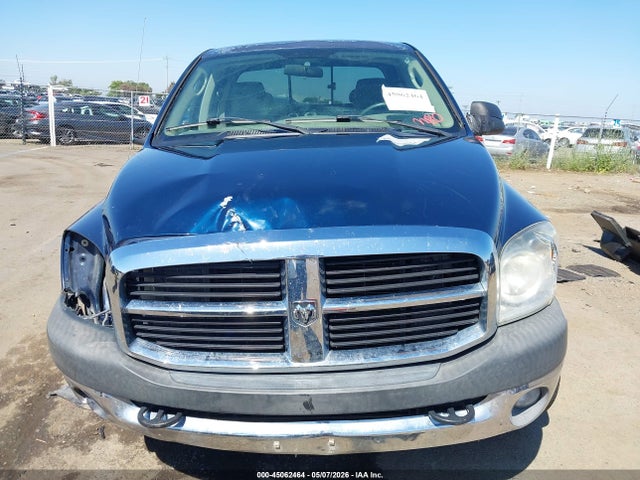 Dodge Ram 2500