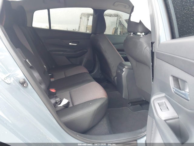 Nissan Sentra Sr