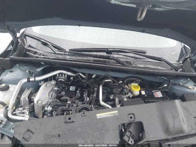 Nissan Sentra Sr