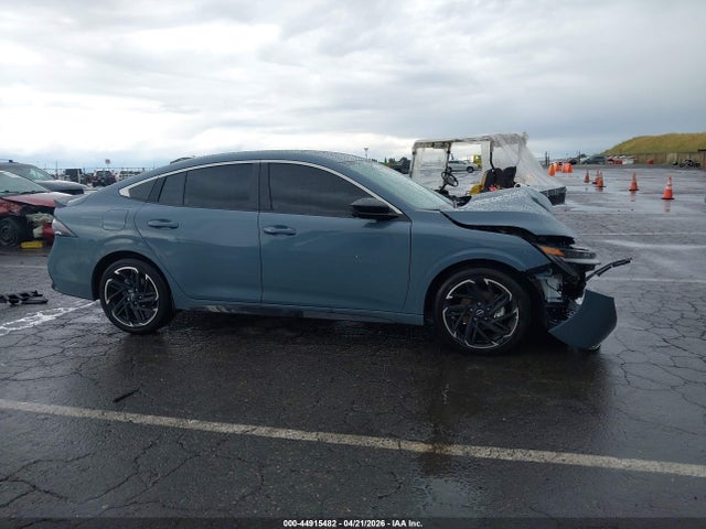 Nissan Sentra Sr