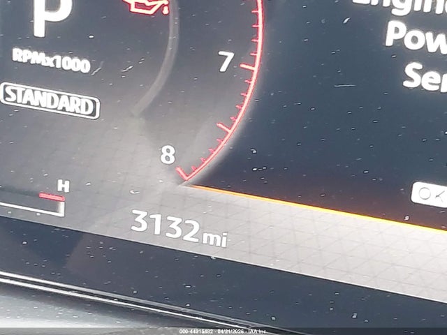 Nissan Sentra Sr