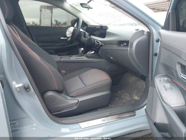 Nissan Sentra Sr