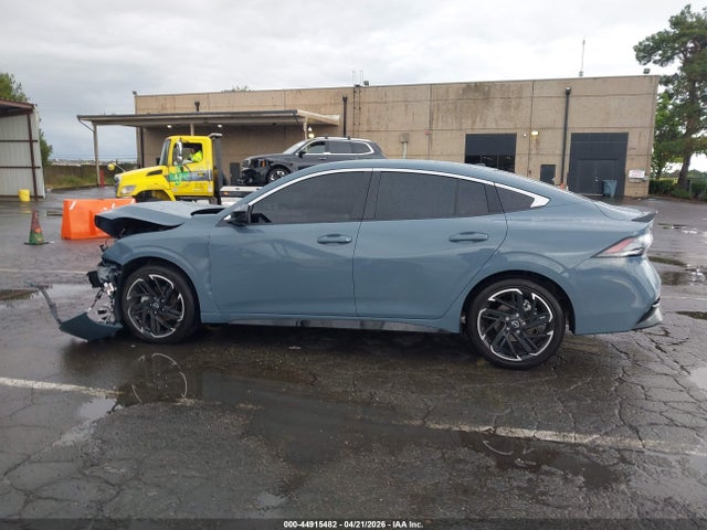 Nissan Sentra Sr