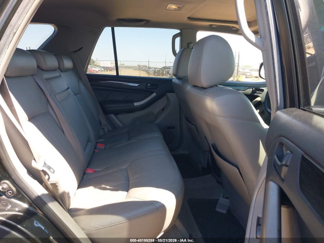 Toyota 4Runner Limited V6