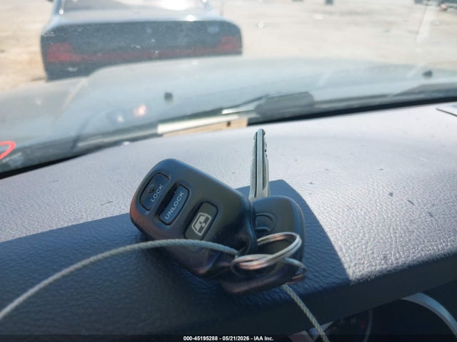 Toyota 4Runner Limited V6