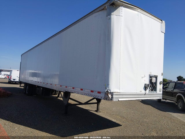 Salvage Hyundai Translead Inc Hyundai Translead Inc Image