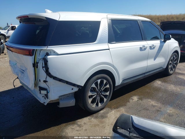 Kia Carnival Ex