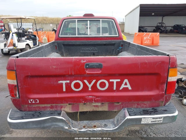 Toyota Pickup