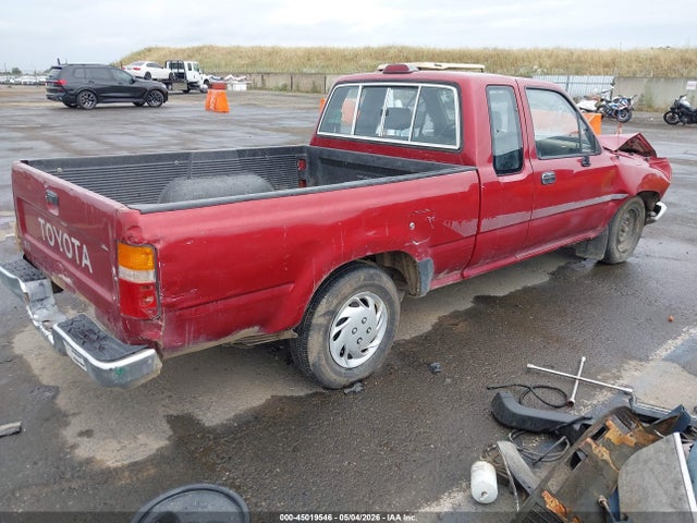 Toyota Pickup