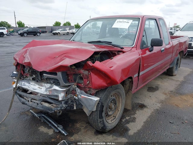 Toyota Pickup