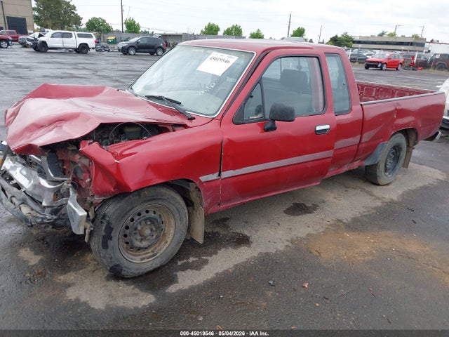 Toyota Pickup