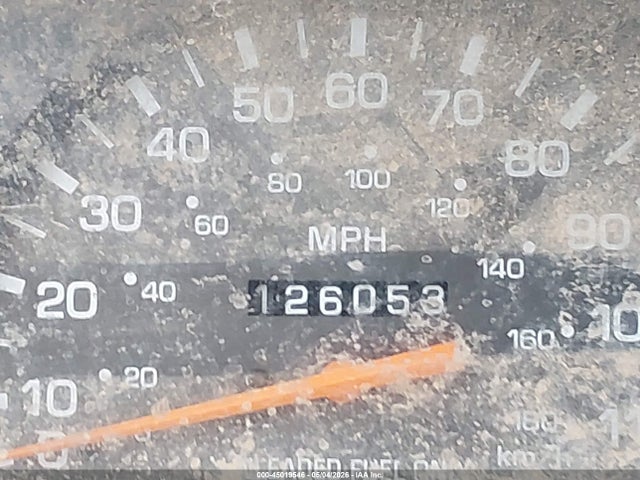 Toyota Pickup