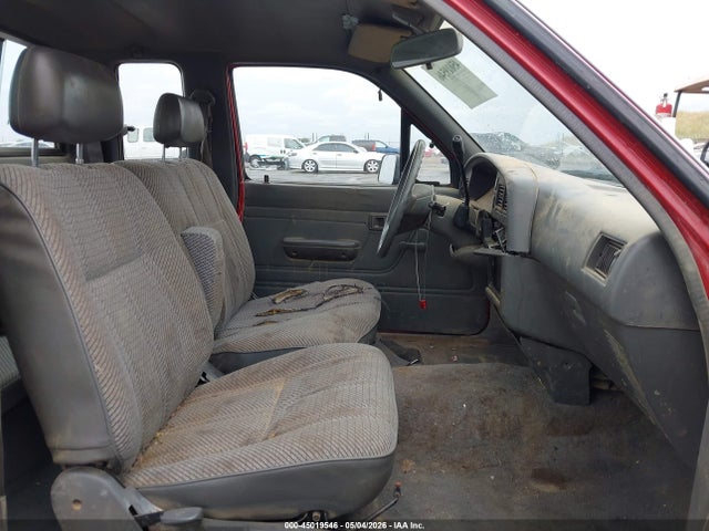 Toyota Pickup