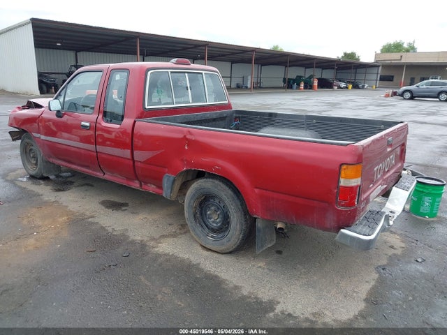 Toyota Pickup
