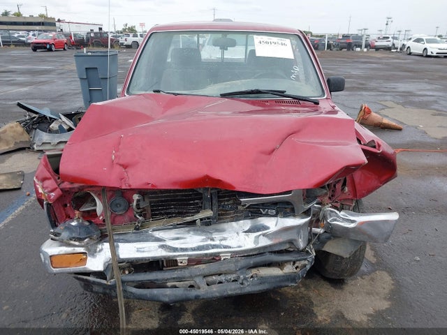 Toyota Pickup