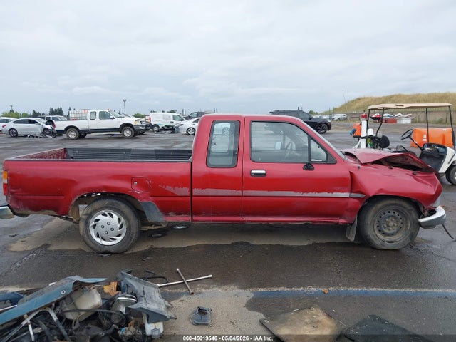 Toyota Pickup