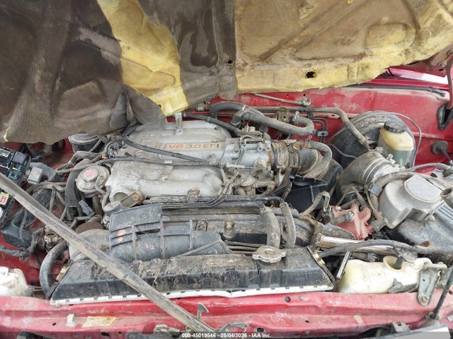 Toyota Pickup