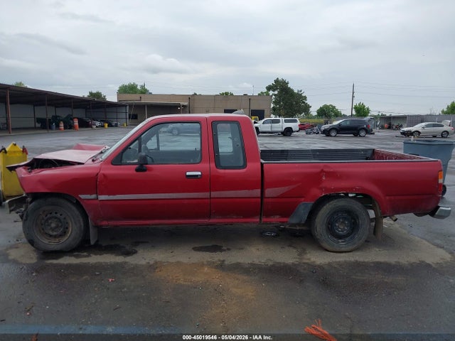Toyota Pickup