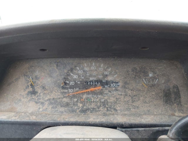 Toyota Pickup