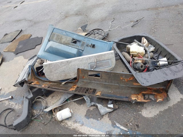 Toyota Pickup