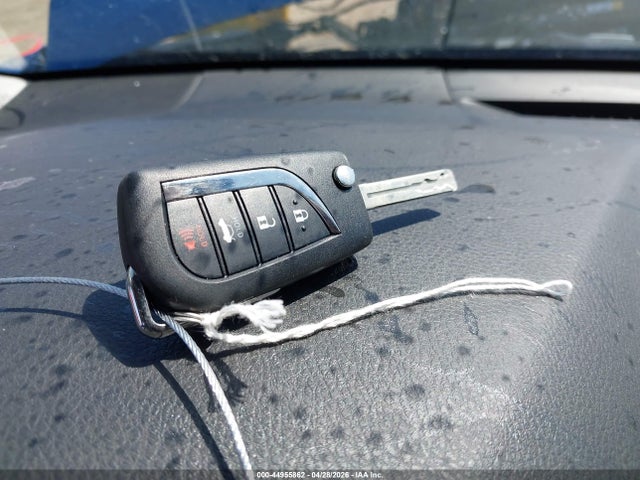 Toyota Camry Se Awd