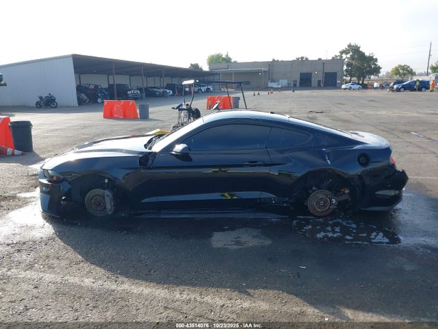 Ford Mustang Ecoboost