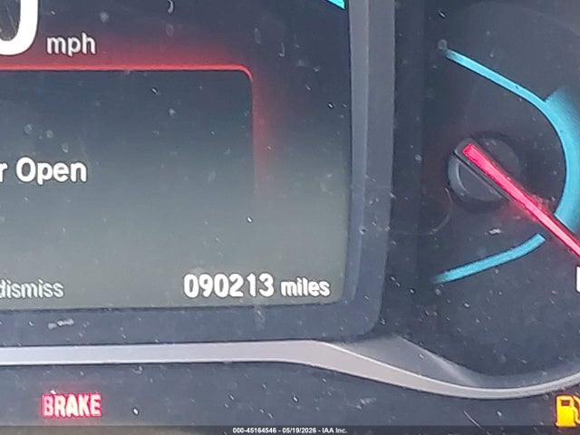 Honda Pilot 2wd Lx