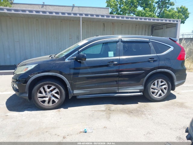 Honda CR-V Ex