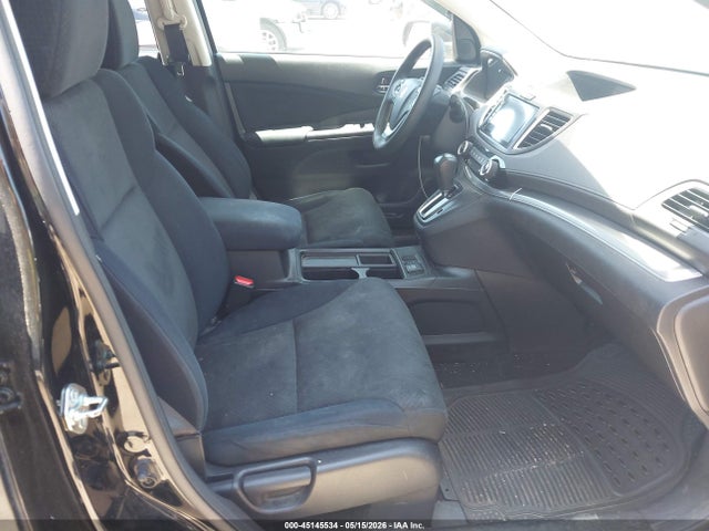 Honda CR-V Ex