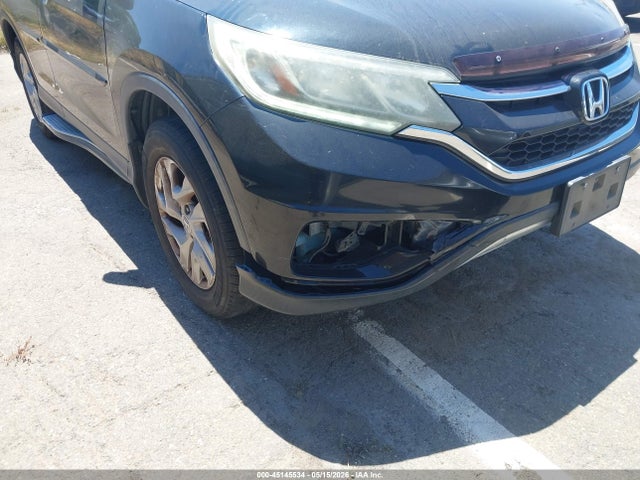 Honda CR-V Ex