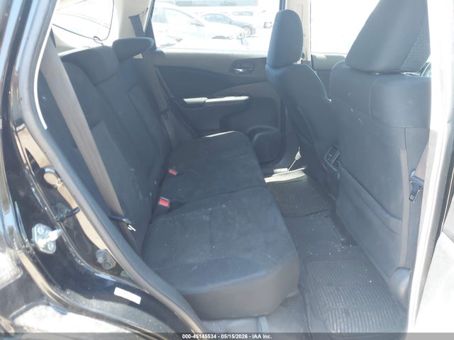 Honda CR-V Ex