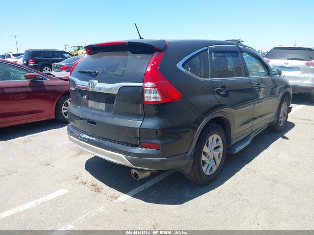Honda CR-V Ex