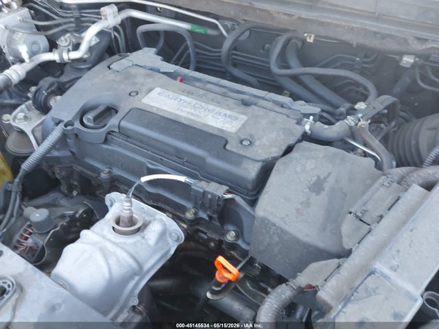 Honda CR-V Ex