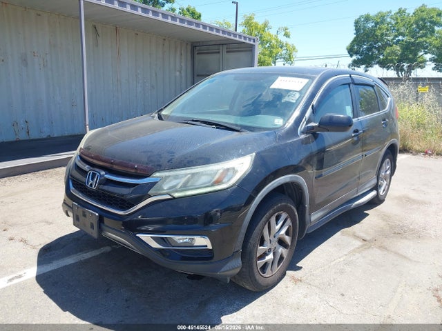 Honda CR-V Ex