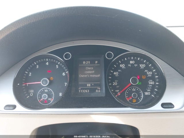 Volkswagen CC 2.0t R-line