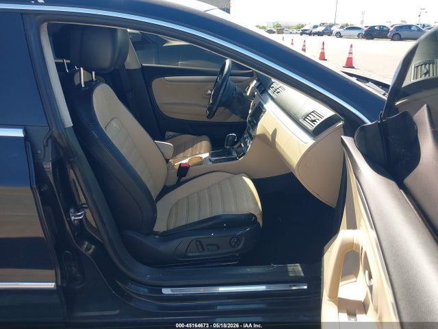 Volkswagen CC 2.0t R-line