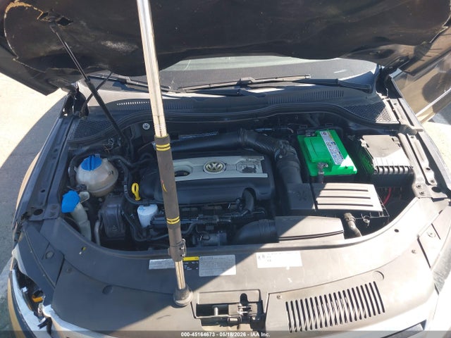 Volkswagen CC 2.0t R-line