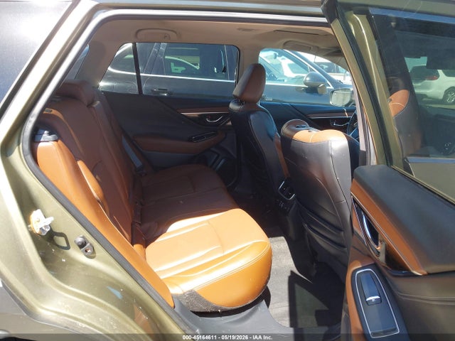 Subaru Outback Touring Xt