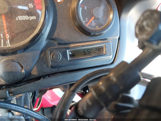 Honda Cbr600 F4