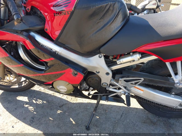 Honda Cbr600 F4