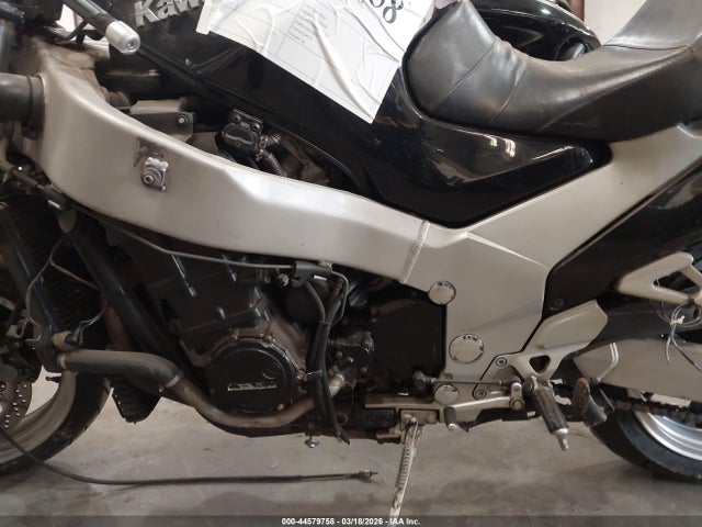 Kawasaki Zx1100 D