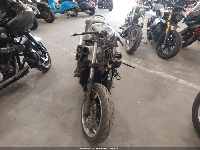 Kawasaki Zx1100 D