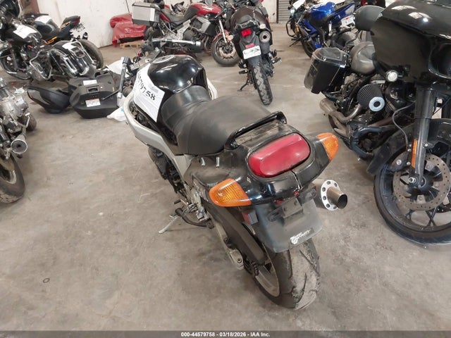 Kawasaki Zx1100 D