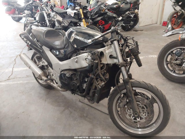 Salvage Kawasaki Zx1100 Image
