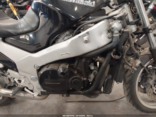 Kawasaki Zx1100 D