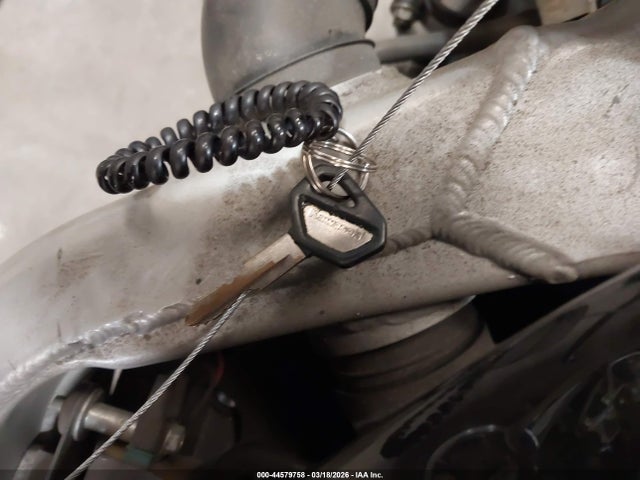 Kawasaki Zx1100 D