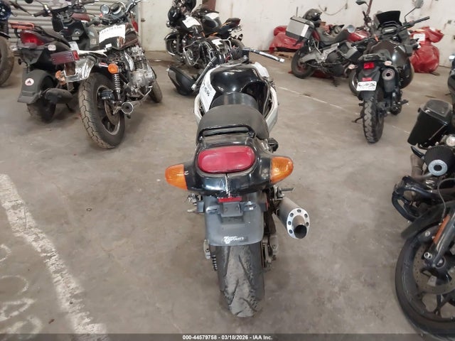 Kawasaki Zx1100 D